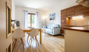  Apartmán Lipno 50/18  Липно Над Влтавой